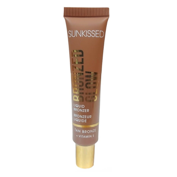 Sunkissed Bronzed Glow Liquid Bronzer - LookincredibleSunkissed96204795