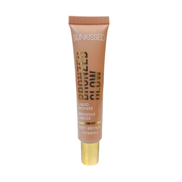 Sunkissed Bronzed Glow Liquid Bronzer - LookincredibleSunkissed96204795