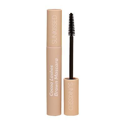 Sunkissed Cocoa Lashes Brown Mascara - LookincredibleSunkissed5055193547707