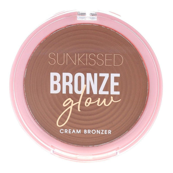 Sunkissed Cream Glow Bronzer - LookincredibleSunkissed5055193545895