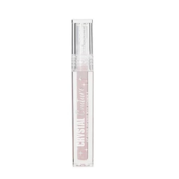 Sunkissed Crystal Couture Clear Lip Elixir - LookincredibleSunkissed5055193547110