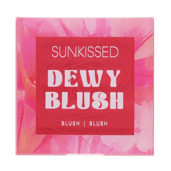 Sunkissed Dewy Blush - LookincredibleSunkissed505519354786