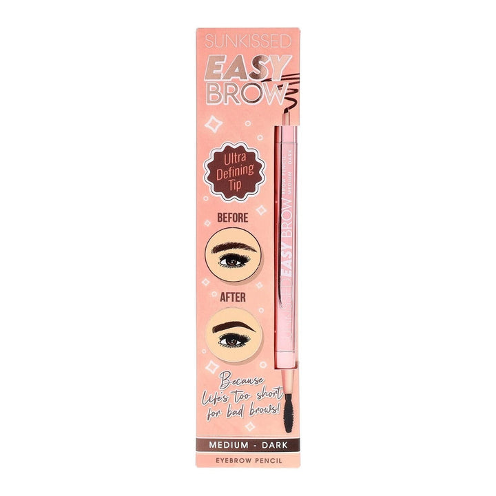 Sunkissed Easy Brow - LookincredibleSunkissed5055193538408