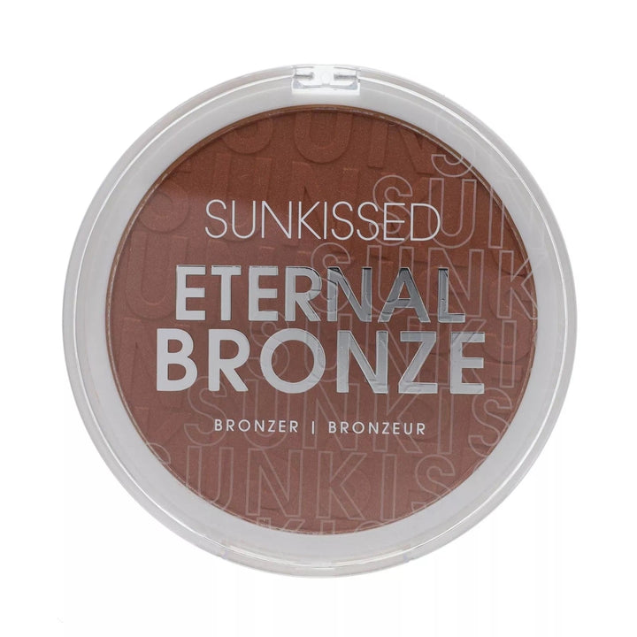 Sunkissed Eternal Bronze Bronzer - LookincredibleSunkissed5055193548308