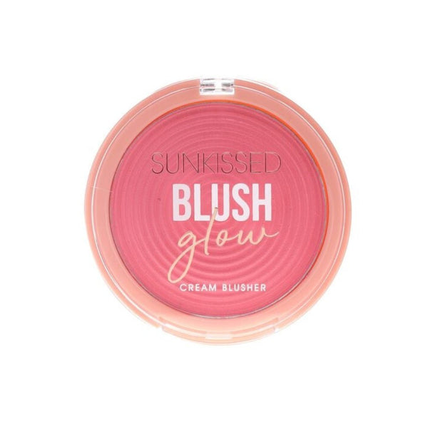 Sunkissed Glow Cream Blusher - LookincredibleSunkissed5055193545970