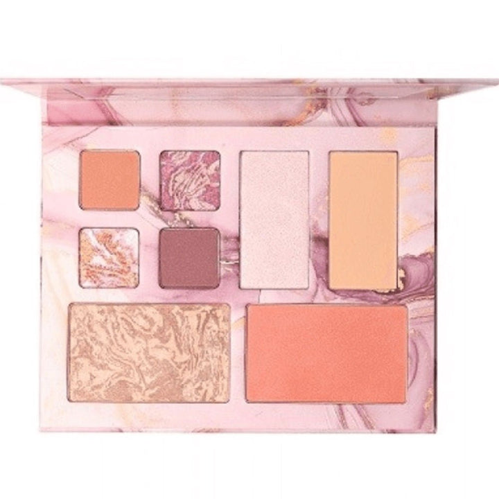 Sunkissed Pretty Precious Eyeshadow Palette - LookincredibleSunkissed5055193545697