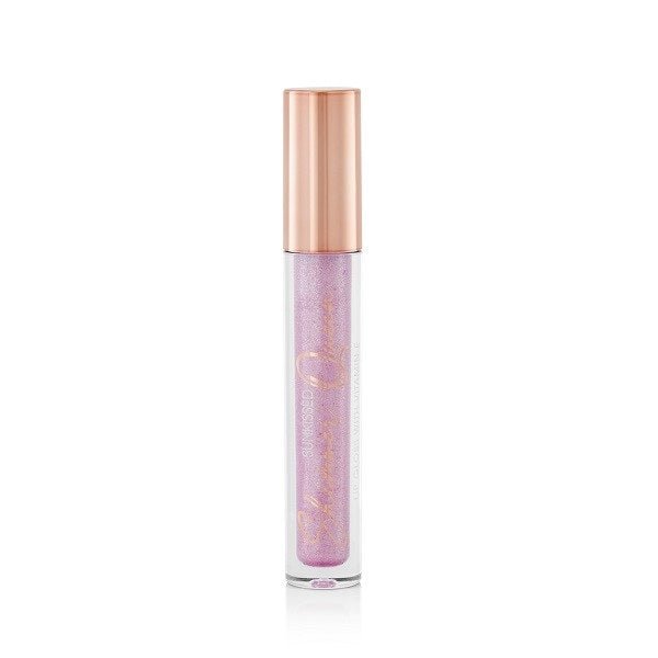 Sunkissed Shimmer Queen Shimmer Lip Gloss - LookincredibleSunkissed5055193547127