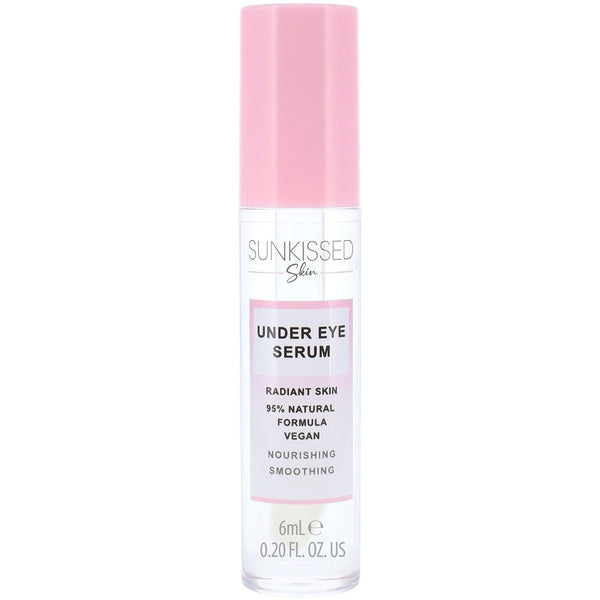 Sunkissed Skin Under - Eye Serum 6ml - LookincredibleSunkissed5055193545659