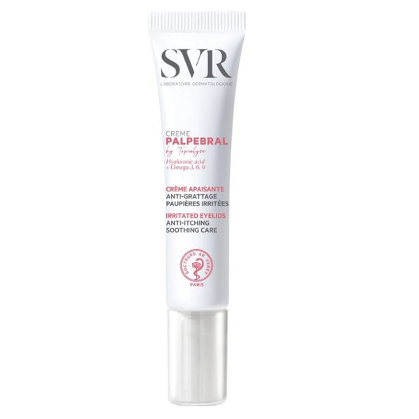 SVR Topialyse Eyelid Cream 15ml - LookincredibleSVR3401060256340