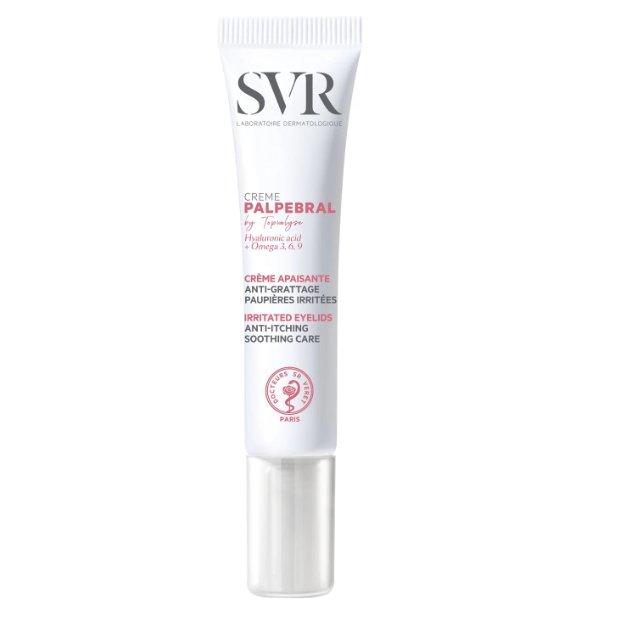 SVR Topialyse Eyelid Cream 15ml - LookincredibleSVR3401060256340