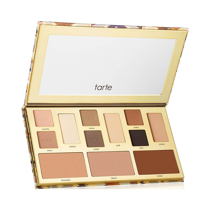 Tarte Clay Play Vol. II Eye & Cheek Palette - LookincredibleTarte846733026821