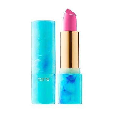 Tarte Color Splash Lipstick Rainforest of the Sea Collection - LookincredibleTarte846733023806