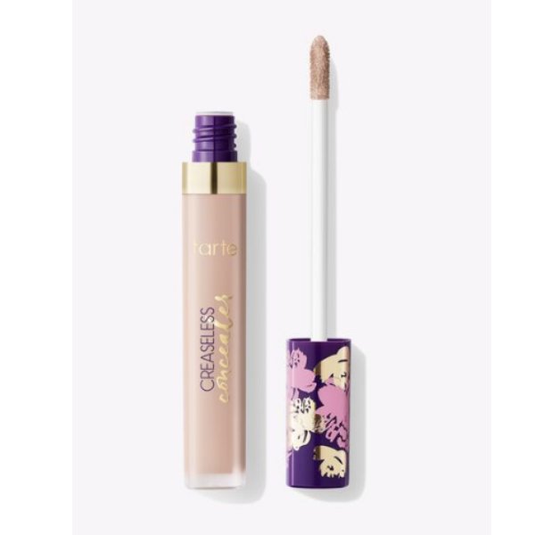 Tarte Cosmetics Creaseless Concealer - LookincredibleTarte846733023950