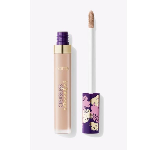 Tarte Cosmetics Creaseless Concealer - LookincredibleTarte846733023967