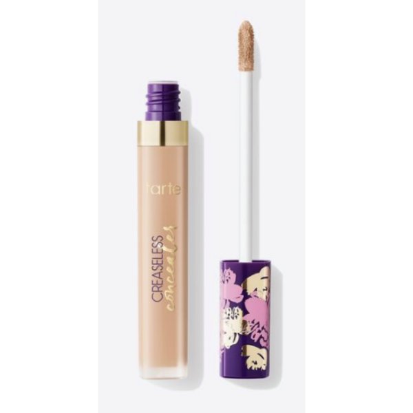 Tarte Cosmetics Creaseless Concealer - LookincredibleTarte846733023981