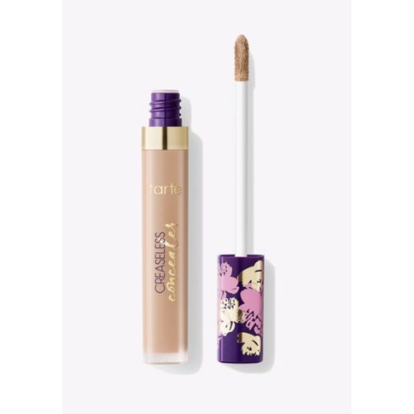 Tarte Cosmetics Creaseless Concealer - LookincredibleTarte846733024049