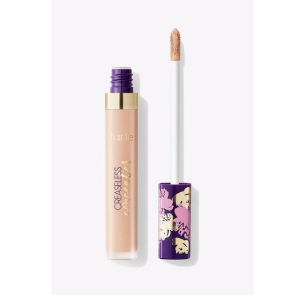 Tarte Cosmetics Creaseless Concealer - LookincredibleTarte846733030095