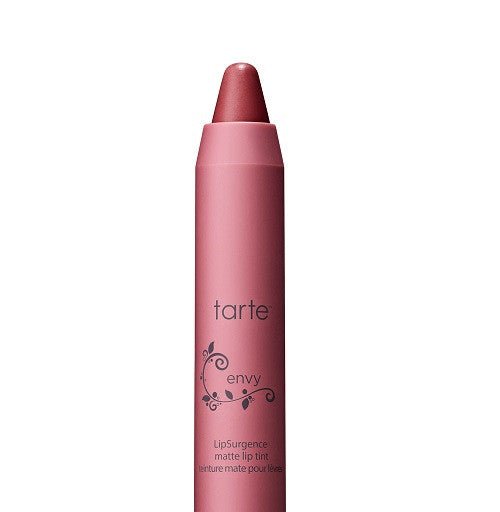 Tarte LipSurgence Matte Lip Tint - LookincredibleTarte846733000142