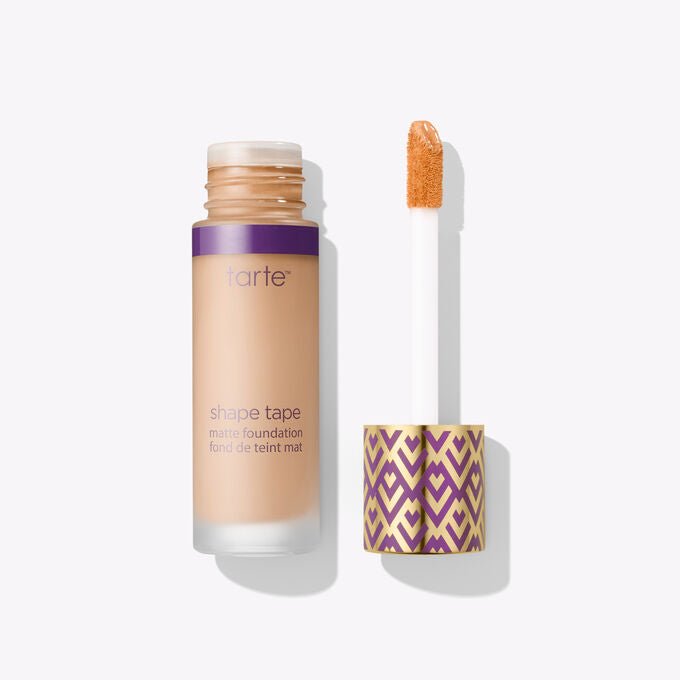 Tarte Shape Tape Matte Foundation 30ml - LookincredibleTarte846733023486