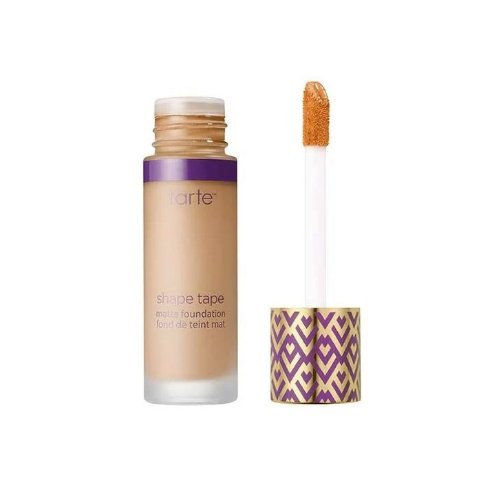 Tarte Shape Tape Matte Foundation 30ml - LookincredibleTarte846733023493