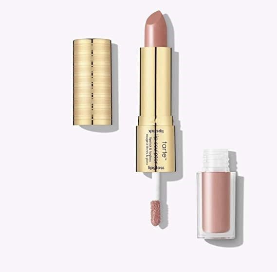 Tarte The Lip Sculptor Lipstick & Lipgloss - LookincredibleTarte846733018499