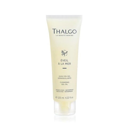 Thalgo Eveil la Mer Cleansing Gel Oil 125ml - LookincredibleLookincredible3525801685845