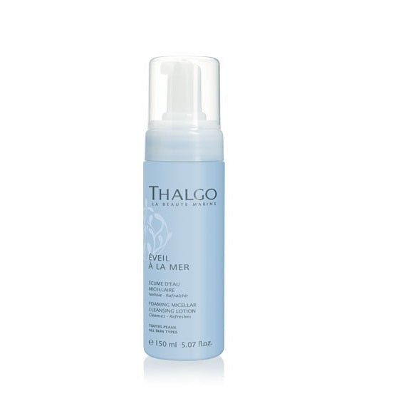 Thalgo Eveil la Mer Foaming Cleansing Lotion 150ml - LookincredibleThalgo3525801693031