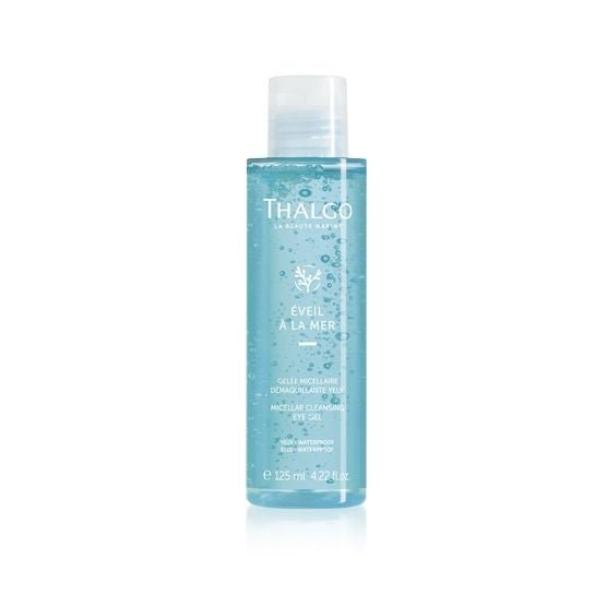 Thalgo Eveil La Mer Micellar Cleansing Eye Gel 125ml - LookincredibleLookincredible3525801685784