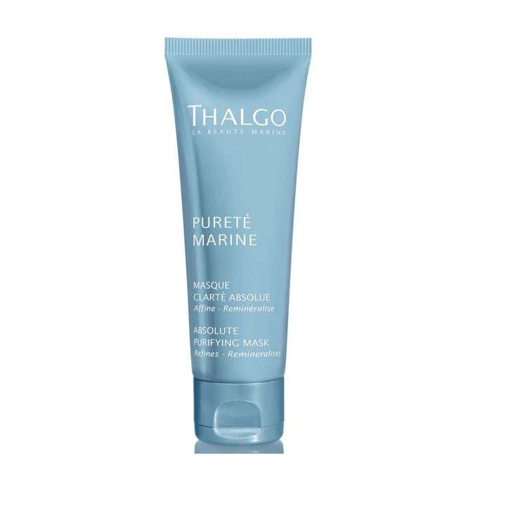 Thalgo Purete Marine Absolute Purifying Mask 40ml - LookincredibleThalgo3525801651123