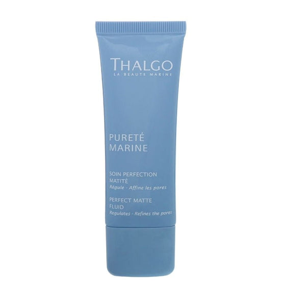 Thalgo Purete Marine Perfect Matte Fluid 40ml - LookincredibleThalgo3525801651154