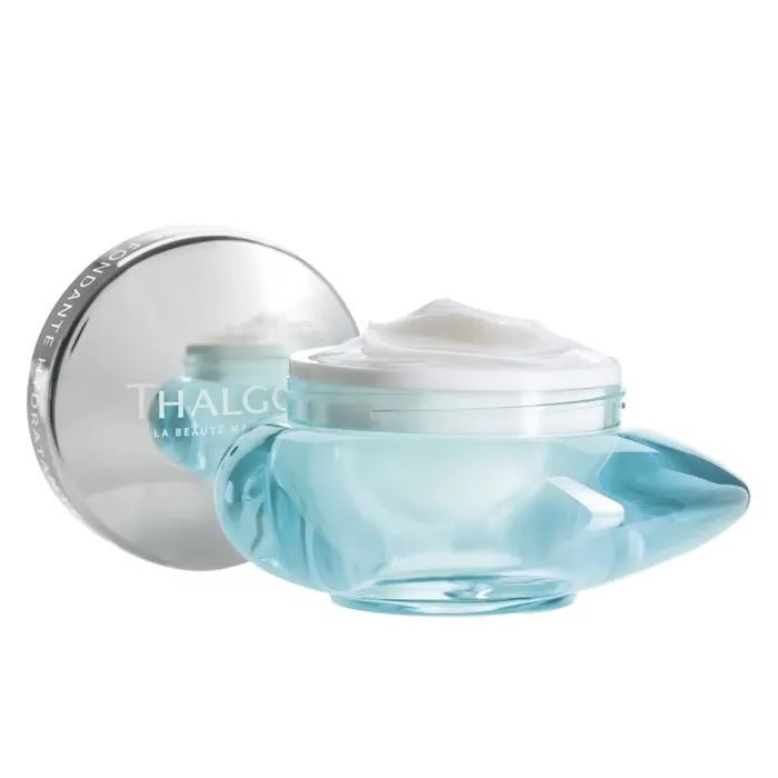 Thalgo Source Marine Hydrating Melting Cream 50ml - LookincredibleThalgo3525801693321