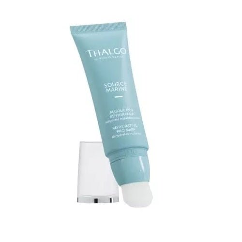 Thalgo Source Marine Rehydrating Pro Mask 50ml - LookincredibleThalgo3525801693291