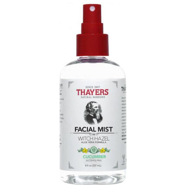 Thayers Cucumber Facial Mist 237ml - LookincredibleLookincredible41507070271