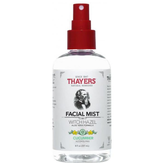 Thayers Cucumber Facial Mist 237ml - LookincredibleLookincredible41507070271