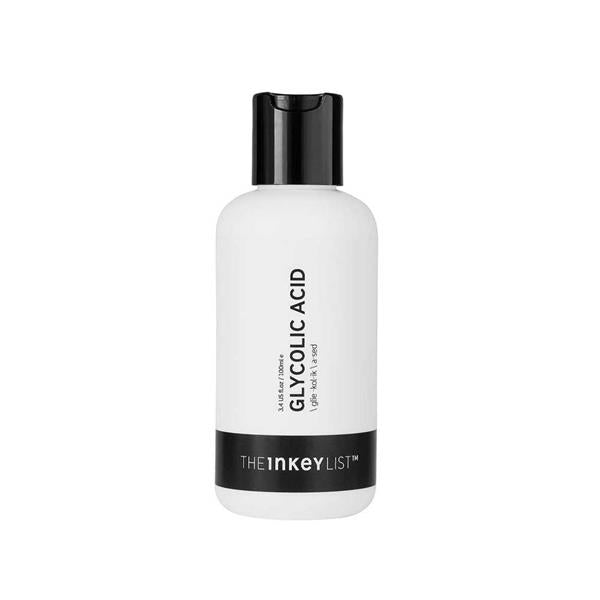 The INKEY List Glycolic Acid Toner 100ml - LookincredibleThe Inkey List5060879820869