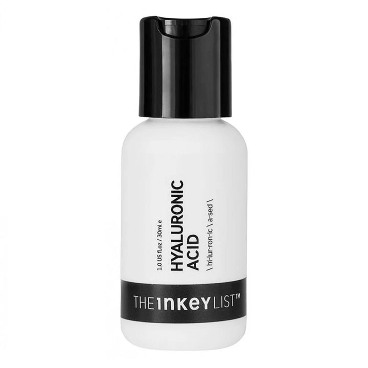 The INKEY List Hyaluronic Acid Serum 30ml - LookincredibleThe Inkey List5060879820524