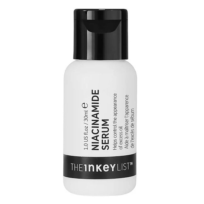 The INKEY List Niacinamide Serum 30ml - LookincredibleThe Inkey List5060879821460