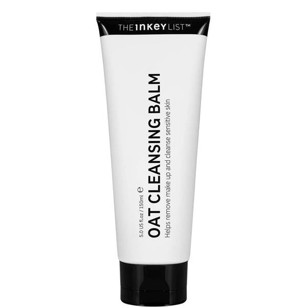 The INKEY List Oat Cleansing Balm 150ml - LookincredibleThe Inkey List5060879822184