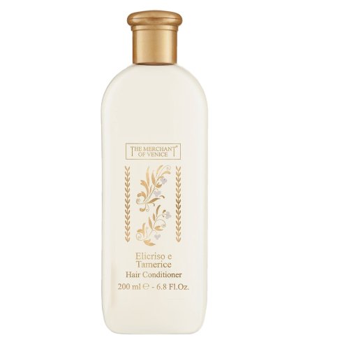 The Merchant of Venice Elicriso E Tamerice Conditioner 200ml - Lookincrediblethe merchant of venice679602496162