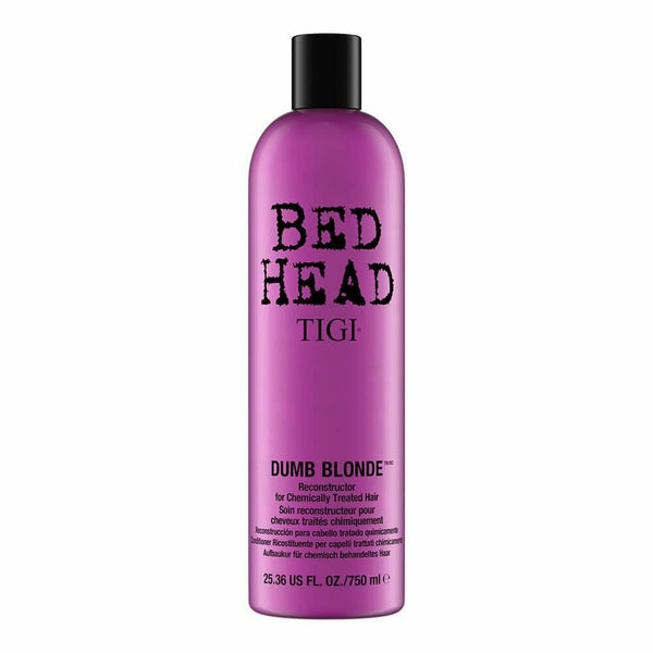 Tigi Bed Head Dumb Blonde Reconstructor 750 ml - LookincredibleTigi615908429831