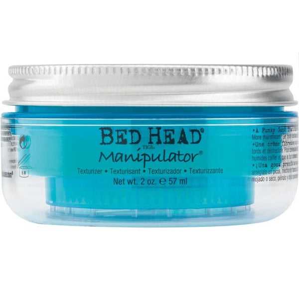 TIGI Bed Head Manipulator Texture Paste - LookincredibleTigi615908427592