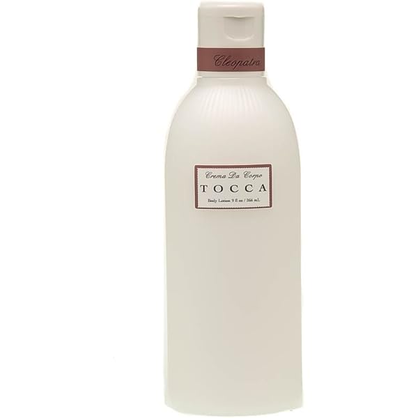 Tocca Bagno Profumato Cleopatra Body Wash 270ml - LookincredibleTocca725490040212