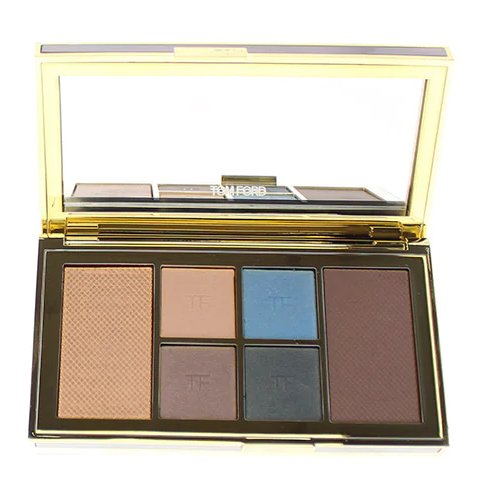 Tom Ford Eye Shadow & Face Palette 14g - LookincredibleTom Ford888066096959