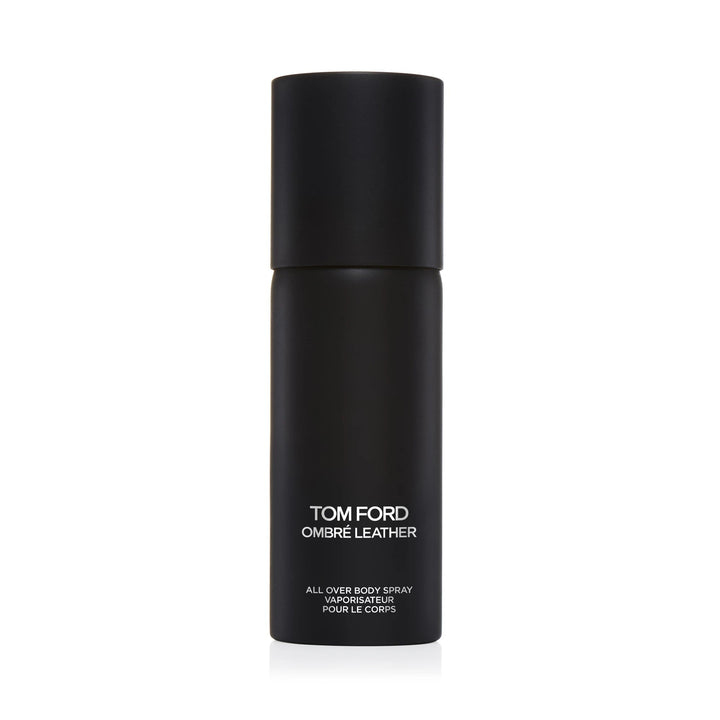 Tom Ford Ombre Leather All Over Body Spray 150ml - LookincredibleTom Ford888066090551