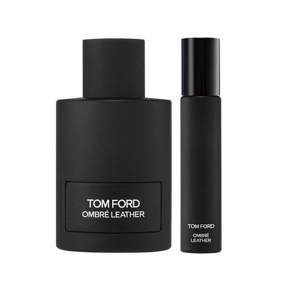 Tom Ford Ombre Leather Gift Set EDP 100ml + EDP 10ml - LookincredibleTom Ford888066150651