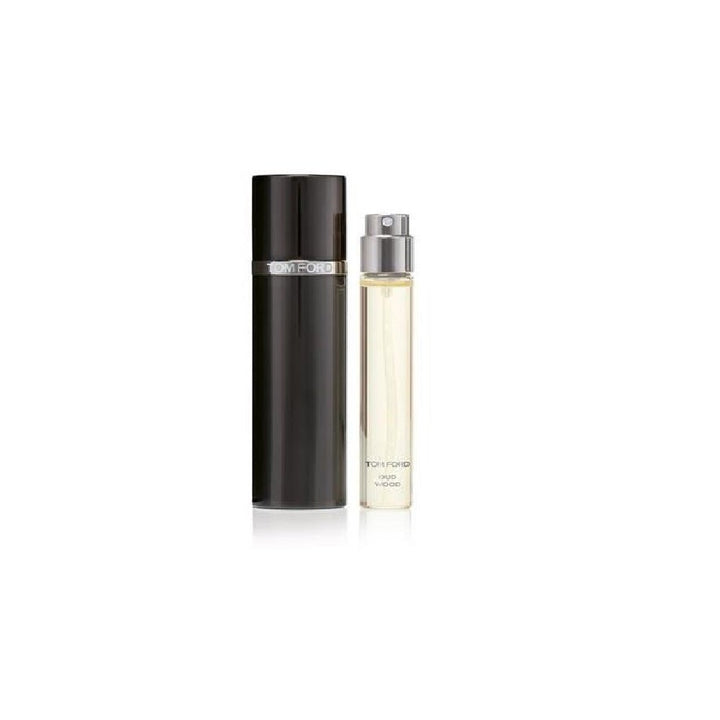 Tom Ford Oud Wood Eau De Parfum Spray Refillable 10ml - LookincredibleTom Ford888066081924