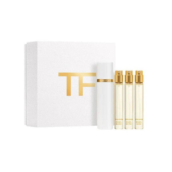 Tom Ford Private Blend Soleil Collection EDP Miniature Gift Set - LookincredibleTom Ford888066150545