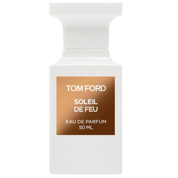 Tom Ford Soleil De Feu Eau De Parfum Spray 50 ml - LookincredibleTom Ford888066144421