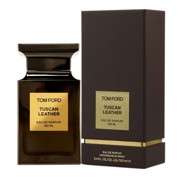 Tom Ford Tuscan Leather Eau De Parfum 100ml - LookincredibleTom Ford888066004459