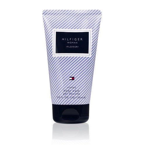 Tommy Hilfiger Hilfiger Woman Violet Body Wash - LookincredibleTommy Hilfiger022548295939